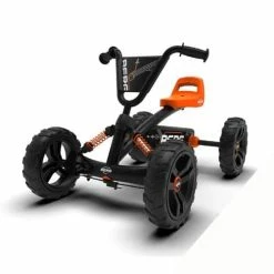 Berg Buzzy Galaxy Go Kart