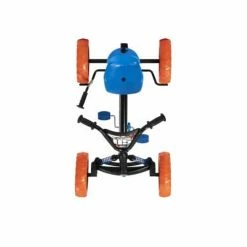 Berg Buzzy Nitro 2 In 1 Go Kart With Handle Trike -Zippi shop Berg Buzzy Nitro 2 in 1 3