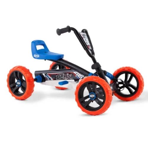 Berg Buzzy Nitro Kids Go Kart 1 Berg Buzzy Nitro Kids Go Kart