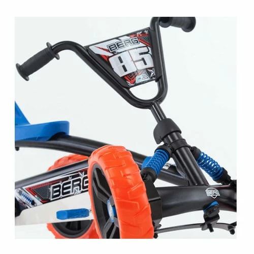 Berg Buzzy Nitro Kids Go Kart 2 Berg Buzzy Nitro Kids Go Kart - Image 2