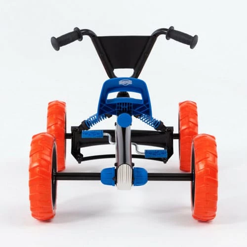 Berg Buzzy Nitro Kids Go Kart 3 Berg Buzzy Nitro Kids Go Kart - Image 3