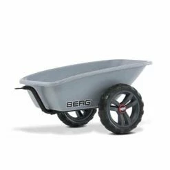 Berg Buzzy Trailer Small