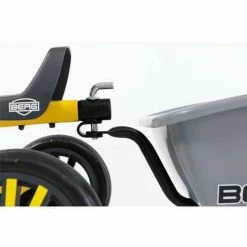 Berg Buzzy Trailer Small -Zippi shop Berg Buzzy Trailer S 3