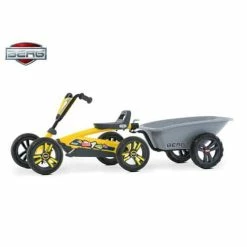 Berg Buzzy Trailer Small -Zippi shop Berg Buzzy Trailer S 4