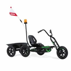 Berg Choppy Neo 2.0 Go Kart -Zippi shop Berg Choppy Neo 2.0 Go Kart 5