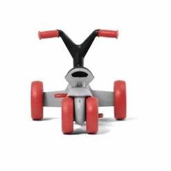 Berg GO2 SparX Red -Zippi shop Berg GO2 SparX Red 5