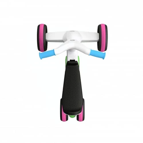 Berg Go Twirl Pedal Kart Multicolour 3 Berg Go Twirl Pedal Kart Multicolour - Image 3
