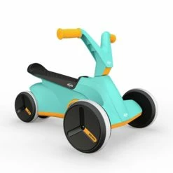 Berg Go Twirl Pedal Kart Turquoise