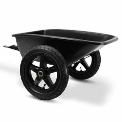 Berg Junior Go Kart Trailer