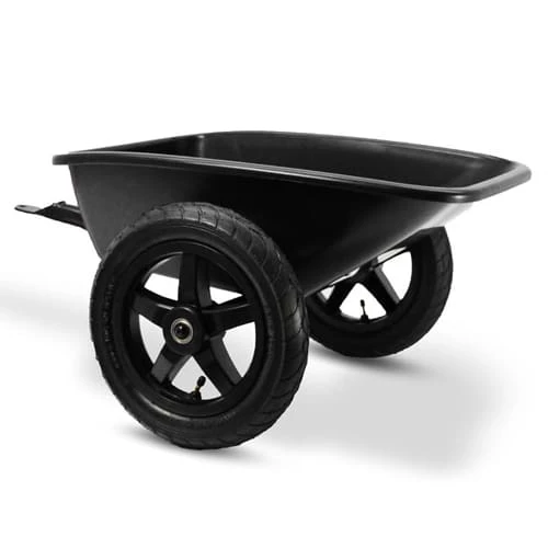 Berg Junior Go Kart Trailer 1 Berg Junior Go Kart Trailer