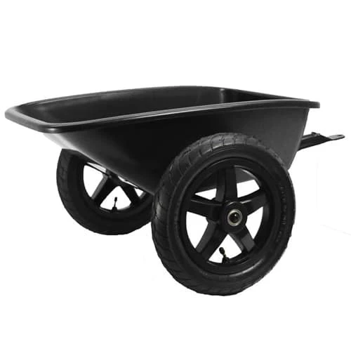 Berg Junior Go Kart Trailer 2 Berg Junior Go Kart Trailer - Image 2