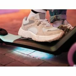 Berg Nexo LED Scooter Deck 5 Berg Nexo LED Scooter Deck -Zippi shop Berg Nexo LED Deck 3