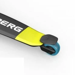 Berg Nexo Scooter Lime LED Light Up Wheels -Zippi shop Berg Nexo Scooter Lime LED Light Up Wheels 4