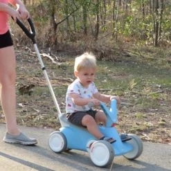 Berg Push Handle Go 2 -Zippi shop Berg Push Handle 3