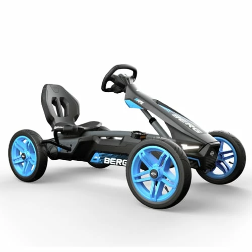 Berg Rally APX Blue 1 Berg Rally APX Blue