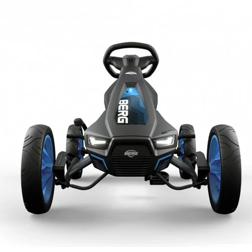 Berg Rally APX Blue 2 Berg Rally APX Blue - Image 2