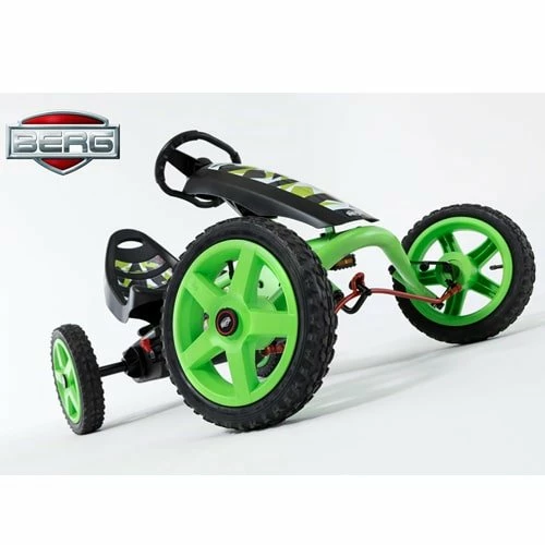 Berg Rally Force Go Kart 1 Berg Rally Force Go Kart