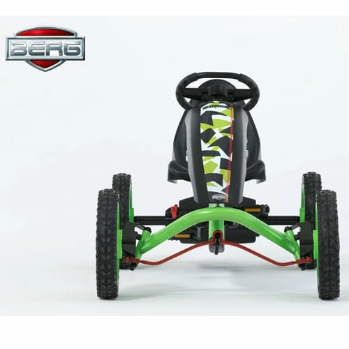 Berg Rally Force Go Kart 4 Berg Rally Force Go Kart - Image 4
