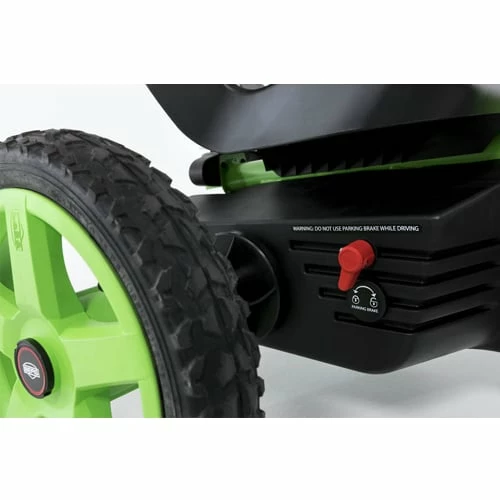 Berg Rally Force Go Kart 3 Berg Rally Force Go Kart - Image 3