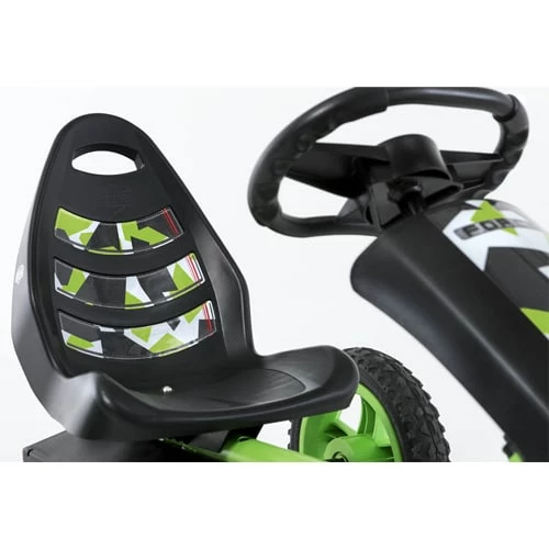 Berg Rally Force Go Kart 2 Berg Rally Force Go Kart - Image 2