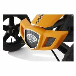 Berg Rally Orange Go Kart -Zippi shop Berg Rally Orange Go Kart 3