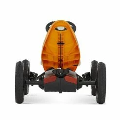 Berg Rally Orange Go Kart -Zippi shop Berg Rally Orange Go Kart 4