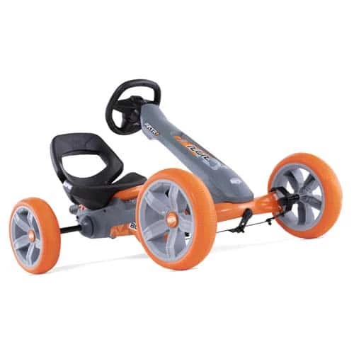 Berg Reppy Racer Kids Go Kart 1 Berg Reppy Racer Kids Go Kart