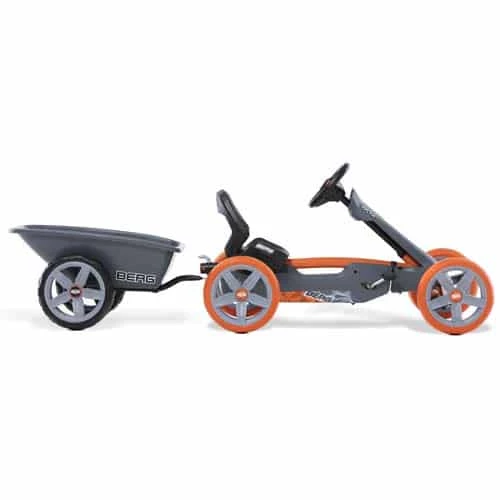 Berg Reppy Racer Kids Go Kart 2 Berg Reppy Racer Kids Go Kart - Image 2