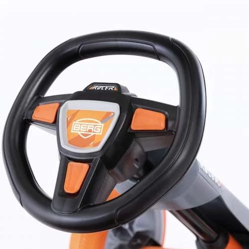 Berg Reppy Racer Kids Go Kart 4 Berg Reppy Racer Kids Go Kart - Image 4