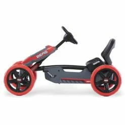Berg Reppy Rebel Go Kart -Zippi shop Berg Reppy Rebel 3