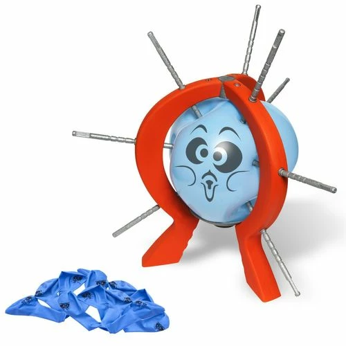 Misc Boom Boom Balloon Game 2 Misc Boom Boom Balloon Game - Image 2