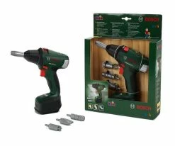 Bosch Toy Cordless Drill Kids