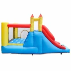 Lifespan Kids Bouncefort Plus Inflatable Castle 7 Lifespan Kids Bouncefort Plus Inflatable Castle -Zippi shop Bouncefort Plus Inflatable Castle 04