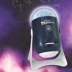 Misc Brainstorm Toys Deep Space Home Planetarium And Projector -Zippi shop Brainstorm Toys Deep Space Home Planetarium And Projector 4