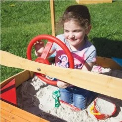 Lifespan Kids Captain Sandpit -Zippi shop Captain Sandpit 03