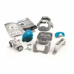 Clementoni SumoBot Robotic Toy -Zippi shop Clementoni SumoBot Robotic Toy 5