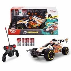 Misc Dickie Toys RC Speed Hopper DT RTR 32cm
