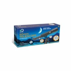 Discovery Kids Discovery 50mm Astronomical Telescope
