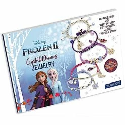 Disney Frozen X Swarovski 7 Disney Frozen X Swarovski -Zippi shop Disney Frozen X Swarovski 1