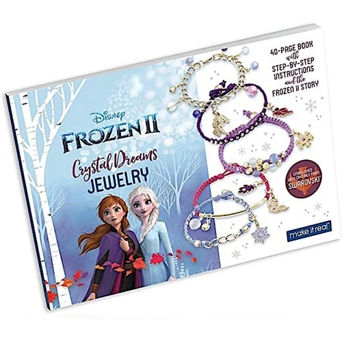 Disney Frozen X Swarovski 4 Disney Frozen X Swarovski - Image 4