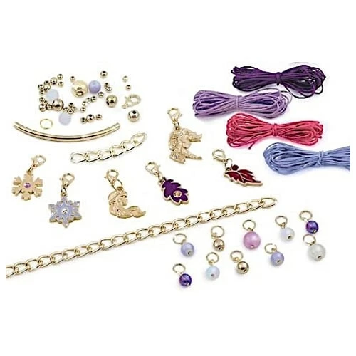 Disney Frozen X Swarovski 2 Disney Frozen X Swarovski - Image 2