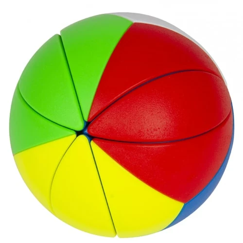 Misc Duncan Beach Ball Puzzle 2 Misc Duncan Beach Ball Puzzle - Image 2