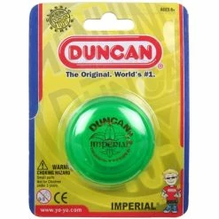 Misc Duncan Yo Yo Beginner Assorted Colours -Zippi shop Duncan Yo Yo Beginner Imperial 4
