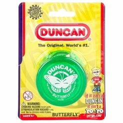 Misc Duncan YoYo Classic Assorted