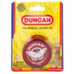 Misc Duncan YoYo Classic Assorted -Zippi shop Duncan Yo Yo Classic Assortment 4