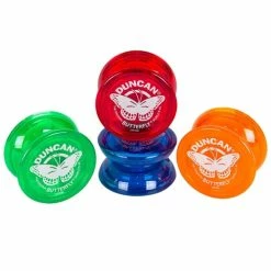 Misc Duncan YoYo Classic Assorted -Zippi shop Duncan Yo Yo Classic Assortment 5