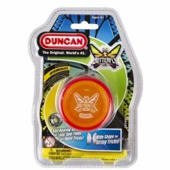 Misc Duncan Yo Yo Intermediate Butterfly XT Assorted Colours -Zippi shop Duncan Yo Yo Intermediate Butterfly XT Assorted Colours 3