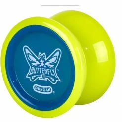 Misc Duncan Yo Yo Intermediate Butterfly XT Assorted Colours -Zippi shop Duncan Yo Yo Intermediate Butterfly XT Assorted Colours 4
