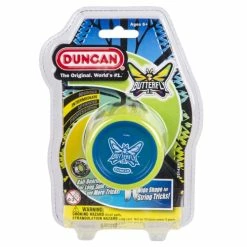 Misc Duncan Yo Yo Intermediate Butterfly XT Assorted Colours -Zippi shop Duncan Yo Yo Intermediate Butterfly XT Assorted Colours 5