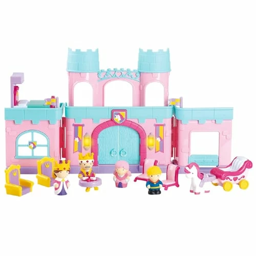 Misc Electronic Royal Palace Playset 2 Misc Electronic Royal Palace Playset - Image 2